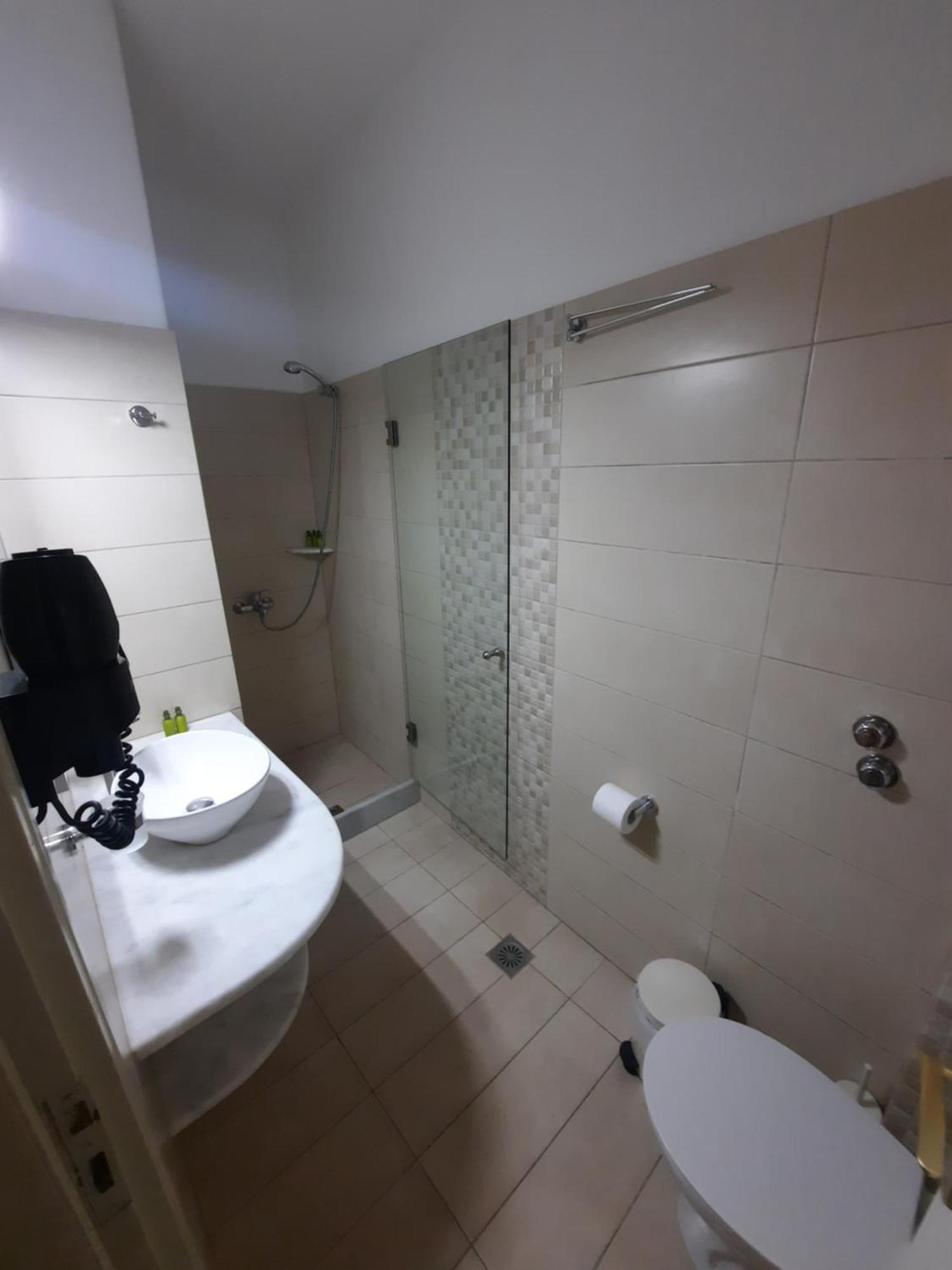 Jasmine Hotel Parikia  Exterior photo